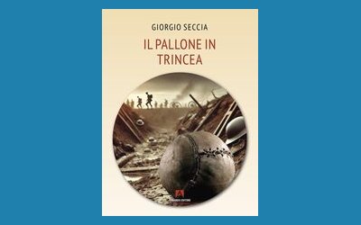 Il pallone in trincea