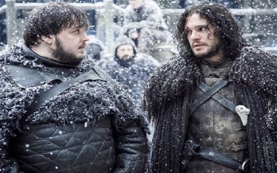  Finale di Game of Thrones: Sam Tarly è un Targaryen?