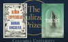 Premio Pulitzer 2023: per la prima volta vincono due romanzi ex aequo