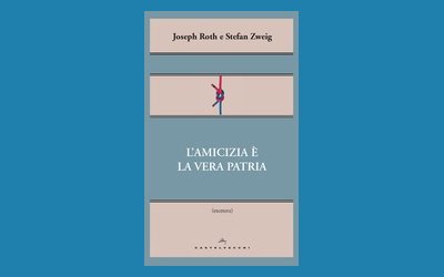 L'amicizia è la vera patria 