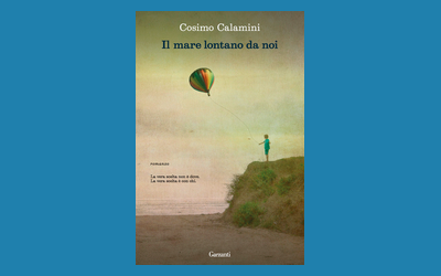 Il mare lontano da noi
