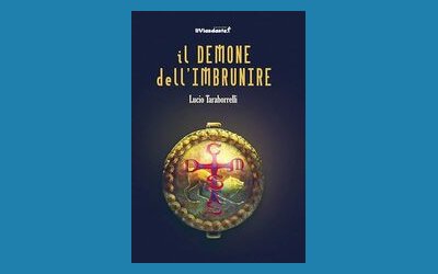 Il demone dell'imbrunire