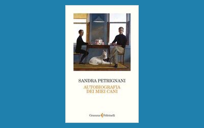 Autobiografia dei miei cani