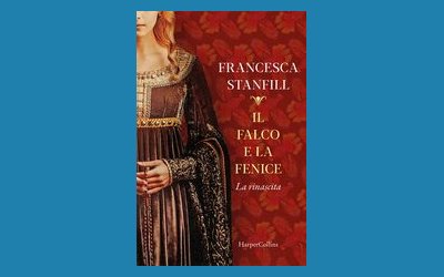 Il falco e la fenice. La rinascita