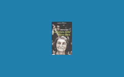 La ballata della mama nera