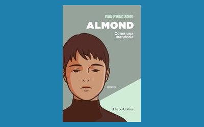 Almond. Come una mandorla