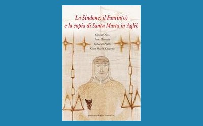 La Sindone, il Fantin(o) e la copia di Santa Marta in Agliè