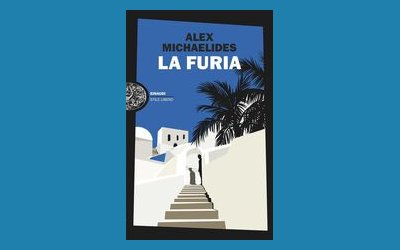 La furia