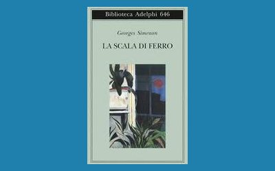 La scala di ferro