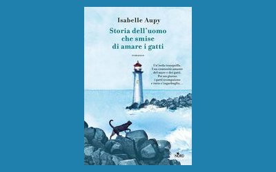 Storia dell'uomo che smise di amare i gatti