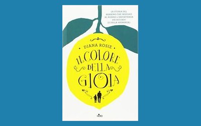 Il colore della gioia