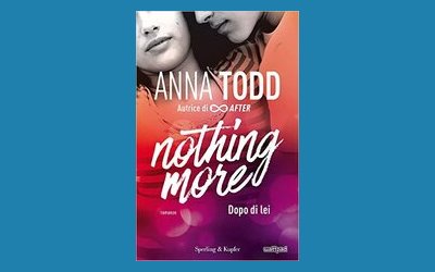 Dopo di lei. Nothing more