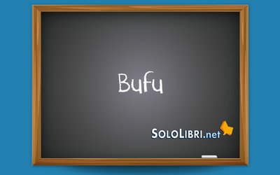 Bufu entra nel dizionario Treccani: cosa vuol dire e chi lo ha coniato