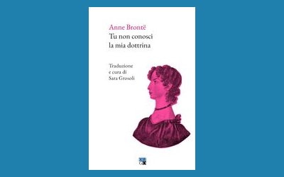 Tu non conosci la mia dottrina