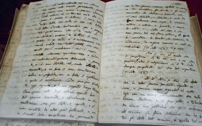 Lo Zibaldone di Giacomo Leopardi: contenuto e analisi