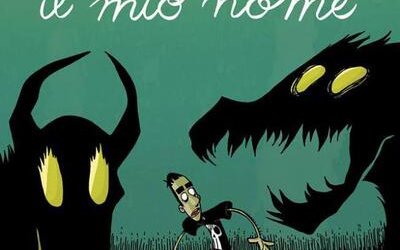 Libro dell'anno 2014 di Fahrenheit: vince Zerocalcare con “Dimentica il mio nome”