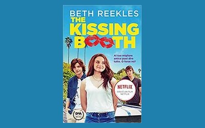 The Kissing Booth