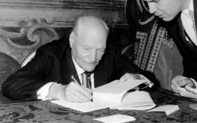 Risvegli di Giuseppe Ungaretti: parafrasi e analisi della poesia