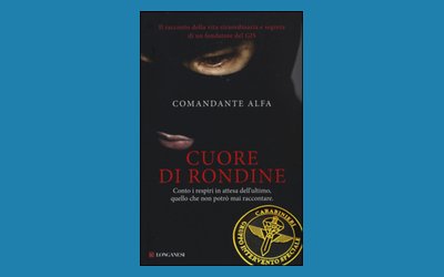 Cuore di rondine