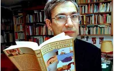Cosa succede quando leggiamo? Ce lo spiega Orhan Pamuk