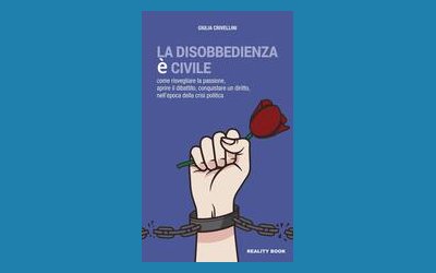 La disobbedienza è civile