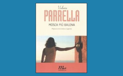 Mosca più balena