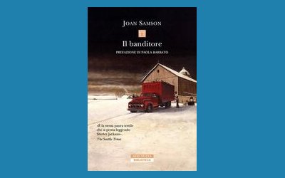 Il banditore