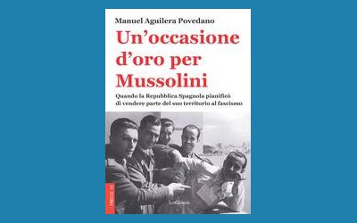 Un'occasione d'oro per Mussolini