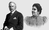 Matilde Serao e la famosa intervista di Ugo Ojetti del 1894