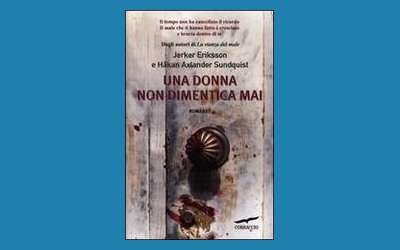 Una donna non dimentica mai
