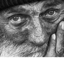 “Mio povero vecchio”: la poesia giovanile di Cesare Pavese sulla vecchiaia