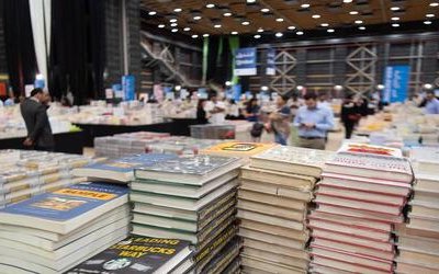 Lavoro editoriale: quintuplicati i titoli italiani tradotti all'estero 