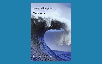 Mela zeta