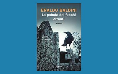 La palude dei fuochi erranti