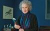 Annunciata l'uscita di "The Testaments" di Margaret Atwood