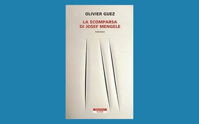 La scomparsa di Josef Mengele