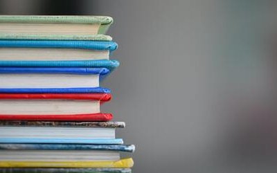 Sono i libri l'intrattenimento preferito degli italiani: i dati del 2020
