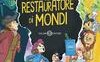 Il restauratore di mondi