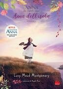 Anna dell'isola. Anna dai capelli rossi