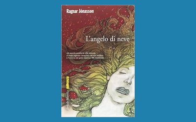 L'angelo di neve