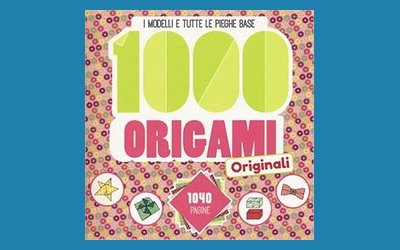 1000 origami originali