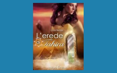 L'erede di Tahira