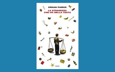 La stranezza che ho nella testa