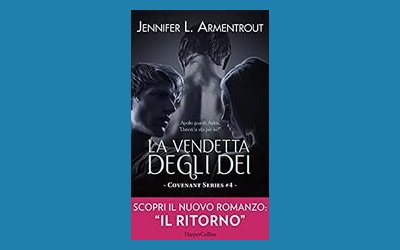 La vendetta degli dei