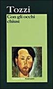 Con gli occhi chiusi