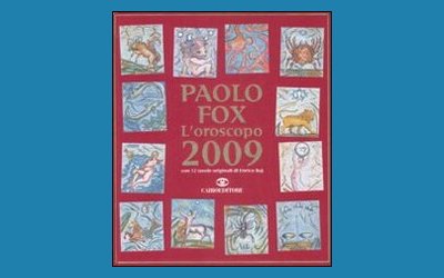 L'oroscopo 2009