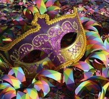 Carnevale: storia delle maschere più famose