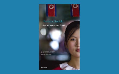 Per mano nel buio