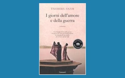 I giorni dell'amore e della guerra