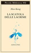 La scatola delle lacrime